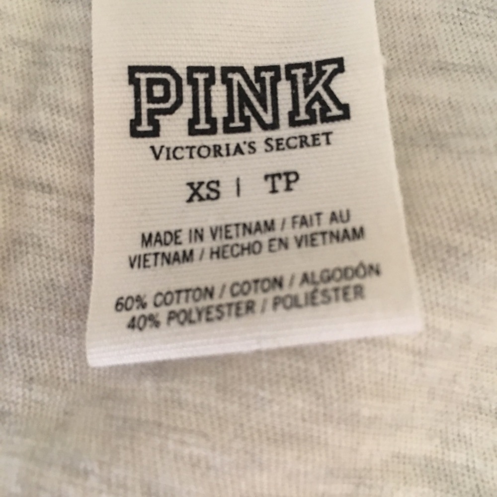 Pink Tank - Picture 2 of 2